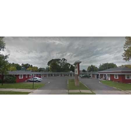 Colonial Inn Extended Stay By Oyo New Ulm Екстериор снимка