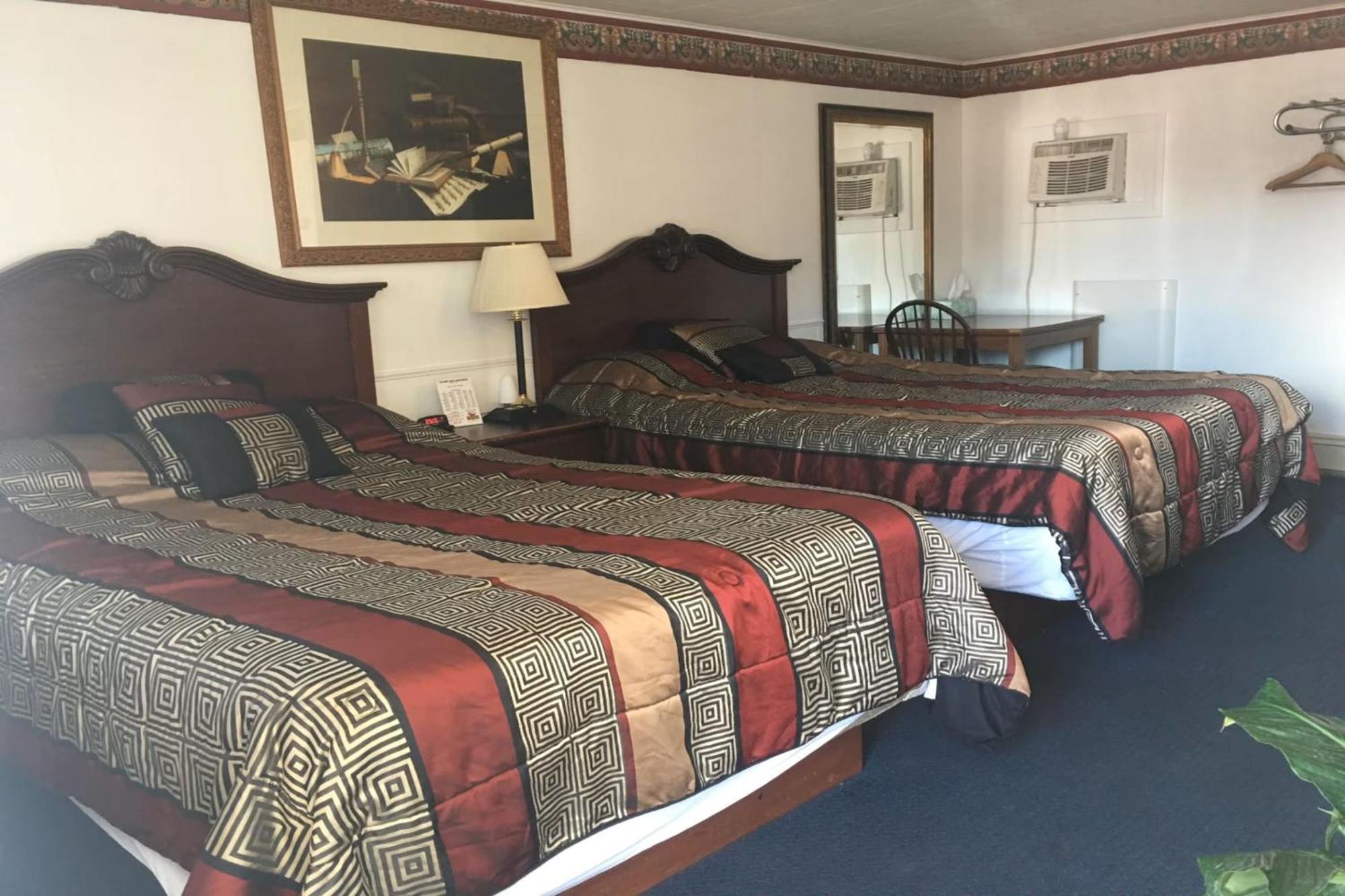Colonial Inn Extended Stay By Oyo New Ulm Екстериор снимка