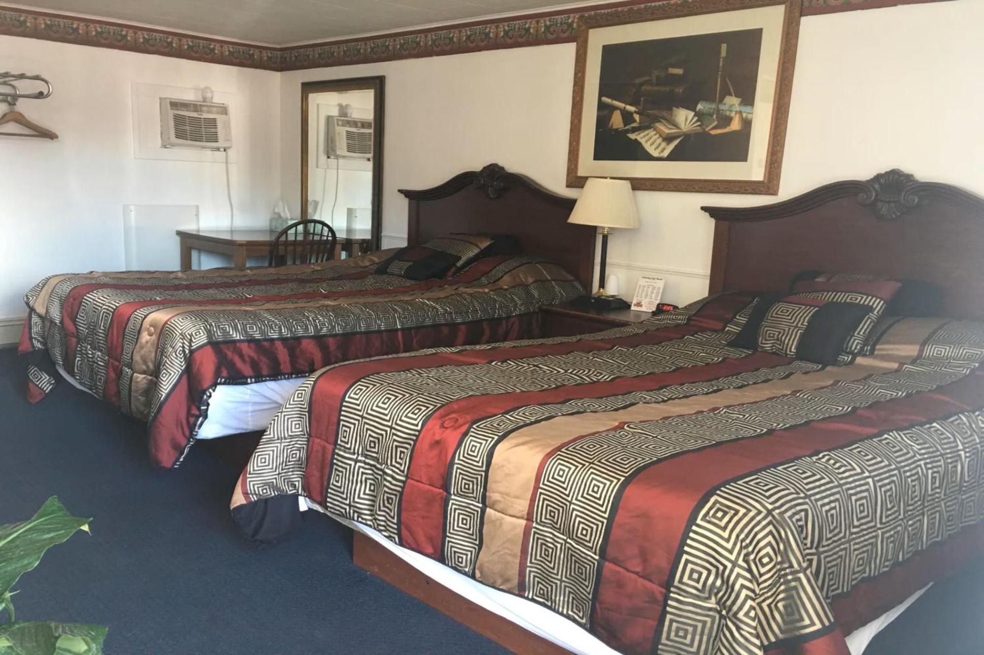 Colonial Inn Extended Stay By Oyo New Ulm Екстериор снимка